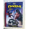 Schott Fantax Compendio Volume 2 N°9 A 16 1947/1948 Lettura Ed 1000 Ex Nuovo