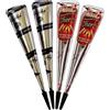 HANUMAN STORE Set Cherry Cone 2 x 25 g + Black Cone, 2 x 25 g/4 szt, Original