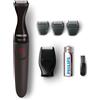 Rifinitori MG1100/16 Serie 1000 Rifinitore Di Precisione per Barba, Baffi E Base