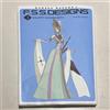 PUBBLICAZIONE GRUPPO KADOKAWA F.S.S. DESIGNS 3 KALAMITY GODDERS: ENTRAMBI The Five Star Stories Art Book Gi...