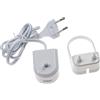 vhbw Base di ricarica per Philips Sonicare ProtectiveClean 4300 HX6807/35
