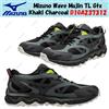 Mizuno Wave Mujin TL Gtx Khaki Charcoal D1GA237312 taglia uomo