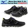 Mizuno Wave Mujin TL Gtx antracite nero D1GA237311 taglia uomo