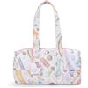 Porter BORSA PORTER x Aurel Schmidt ROLL BOSTON 386-19908 Articoli di collaborazione...