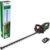 Bosch Tagliasiepi a batteria AdvancedHedgeCut 36V-65-28