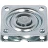 cyclingcolors piastra girevole 57x57mm 50Kg sfere piattaforma base rotante mobile TV Schermo