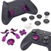 Venom Xbox Elite Series 2 Controller Accessory Kit - Purple (Microsoft Xbox One)