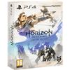Limited Edition PS4 Horizon Zero Dawn - PS4 con tracking #Nuovo dal Giappone ...