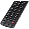 vhbw Telecomando di ricambio per LG 39LN5404 39LN5400 42LN5200 42LB5610 39LN5406
