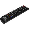 vhbw Telecomando di ricambio per Samsung UE32EH5200 UE37EH5200 UE37EH5000 UE39EH5003