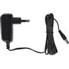 vhbw Alimentatore per Sennheiser EK 100 G4 EW 100 ENG G4 EW EM 100 G4 sistema radio