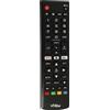 vhbw Telecomando di ricambio per LG 49LK6100PLB 49LK5900 49LK6100 43UK6500 43UK6750