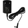 vhbw Alimentatore per Gigaset A475A A670A A280 A475 A170 A270A 480HX A165 Dune A117