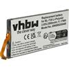 vhbw Batteria per LG LMX420QM6 LMX420QM Phoenix 5 LMX420TM LMX420QN 2900mAh 3,85V