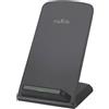 Maxlife Caricabatterie senza Fili a Induzione per Smartphone Supporto Verticale 15W