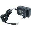 vhbw Caricabatterie mini-USB per TomTom One XL Regional One XL Europe One White Pearl