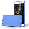 Cadorabo Cover Custodia per Huawei P8 LITE 2015 Coperchio Silicone TPU Protezione