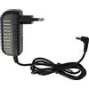 vhbw Alimentatore per Panasonic KX-NT346X-B KX-NT366 KX-NT366-B KX-NT366NE