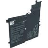 vhbw Batteria per Asus S406UA-BV300T S406UA-BV414T S406UA-BV357T 5000mAh 7,7V