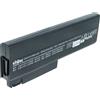 vhbw Batteria per HP CompaQ Business Notebook 6715b 6715s 6910p NC6105 6600mAh 10,8V