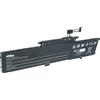 vhbw Batteria per Lenovo ThinkPad S2 Yoga 2018 S2 2018(i5-8250U) 3950mAh 11,1V
