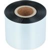 vhbw Trasferimento termico per Citizen CLP-9001 CL-S621 CLP-9301 CLP-8301 50x300 nero