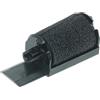 vhbw Nastro inchiostrato per Casio HR 110 S HR 150 TEC HR 150 TER HR 160 nero