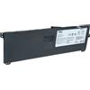 vhbw Batteria per Mechrevo i5 8250U 8GB i7 8550U 256GB i5 8250U 256GB 3250mAh 15,2V