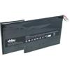 vhbw Batteria per MSI GS73VR 7RG-004(0017B3-004) GS73VR 7RG-004 5300mAh 11,4V