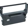 vhbw Nastro inchiostrato per Konica Minolta Electronics System II System I nero