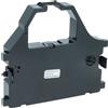vhbw Nastro inchiostrato per Star Micronics LC 24-20 LC 24-15 LC 24-100 LC 24-10 nero