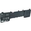 vhbw Batteria per Asus ZenBook Pro 15 UX550GD-BN922T 4400mAh 15,4V