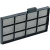 vhbw Filtro aria per Epson EB-945H EB-945 EB-940 EB-2247U EB-955W EB-950W proiettore