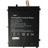 vhbw Batteria per Trekstor Primebook C13B Bmax Y13 Bmax X14 C13 5000mAh 7,6V