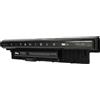 vhbw Batteria per Dell Vostro 14-3458D-1528R 15 3000 15-3546D-1108B 2200mAh 14,8V