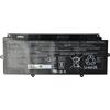 vhbw Batteria per Fujitsu LifeBook U939 (VFY U9390MP790DE) U939 i5 3490mAh 14,4V