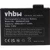 vhbw Batteria per Netgear Nighthawk M5 MR5200, MR5100, MR5000 4500mAh 3,85V