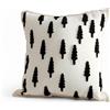 Cuscino copri Checkered stile francese, moderno, decorazione divano