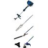 Hyundai DECESPUGLIATORE 4 IN 1 CC42 2TEMPI
