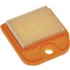 vhbw Filtro per Stihl HS 82, HS 86, HS 82 T, HS 82 RC, HS 82 R, HS 81 TC-E, HS 86 R