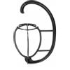 Supporto portatile per parrucche lunghe