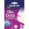 ‎Bostik Bostik Extra Strong Glu Dots - Extra Strong, Double Sided Glue Dots, For Instant