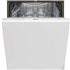 Indesit Lavastoviglie incasso IN2IE14CNP80