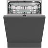 Hisense Lavastoviglie incasso 16 coperti HI6 HV663A65 classe A (L60cm)