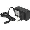 vhbw Caricatore per Kärcher KWI 1-PY KWI 1 Plus D500 WV 1 Plus WV 1 WV 2 WV 1 Premium