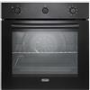 De Longhi Forno incasso (65Lt) FAMILY Flm 6L N Black classe A (L60cm)