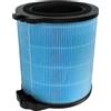 vhbw Filtro per Hoover H-PURIFIER 300 purificatore d'aria