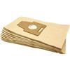 vhbw 10 sacchetti per Siemens VS 08G2610/17 08G2611/16 08G99/99 08G9999 08GP1266