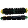 vhbw 2x Spazzola per iRobot Roomba 565 564 555 560 562 563 540 550 Set di spazzole