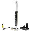 KARCHER ASPIRAPOLVERE LAVAPAVIMENTI KARCHER BATTERIA 45 MIN LAVASCIUGA FCV 4